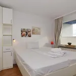 Haus Am Meer, Whg 131, Seeblick 6og Daire *