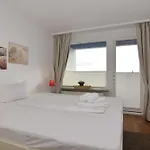 Haus Am Meer, Whg 131, Seeblick 6og Westerland