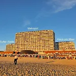 Daire Haus Am Meer, Whg 131, Seeblick 6og