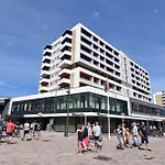 Haus Am Meer, Whg 131, Seeblick 6og *